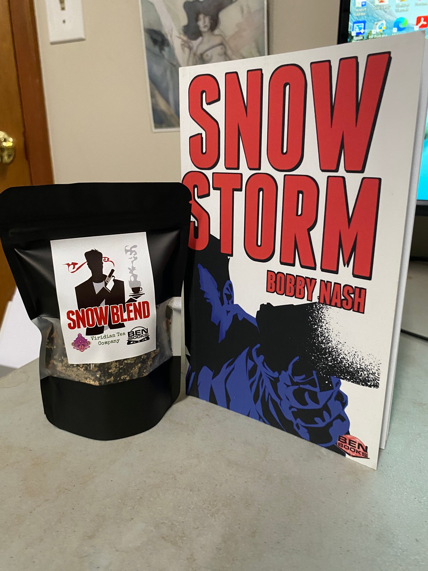 SNOW Blend - regular size