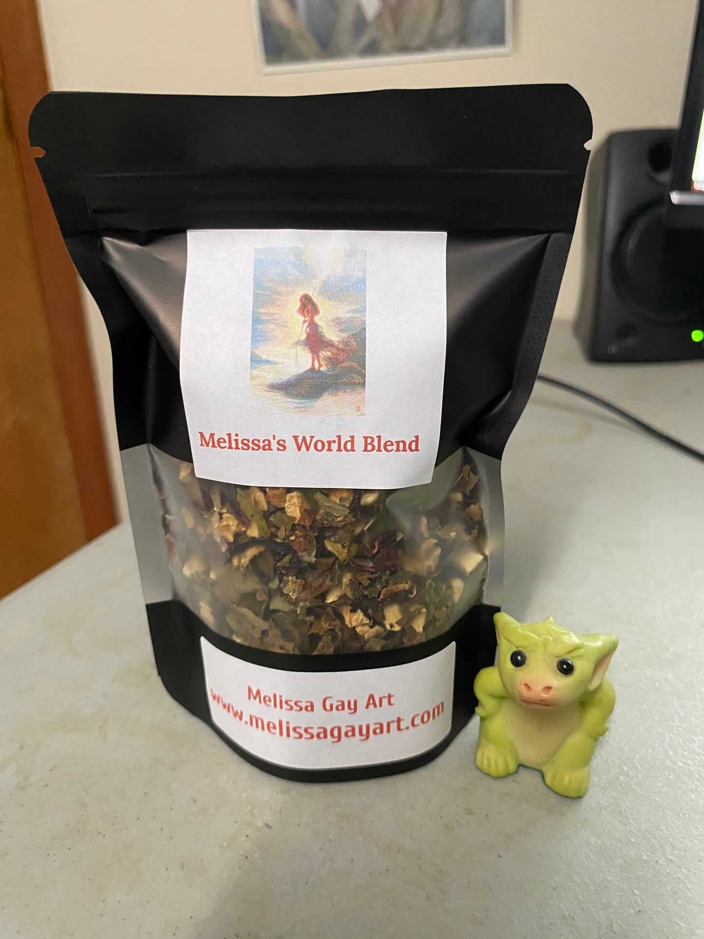 Melissa's World Blend - regular size
