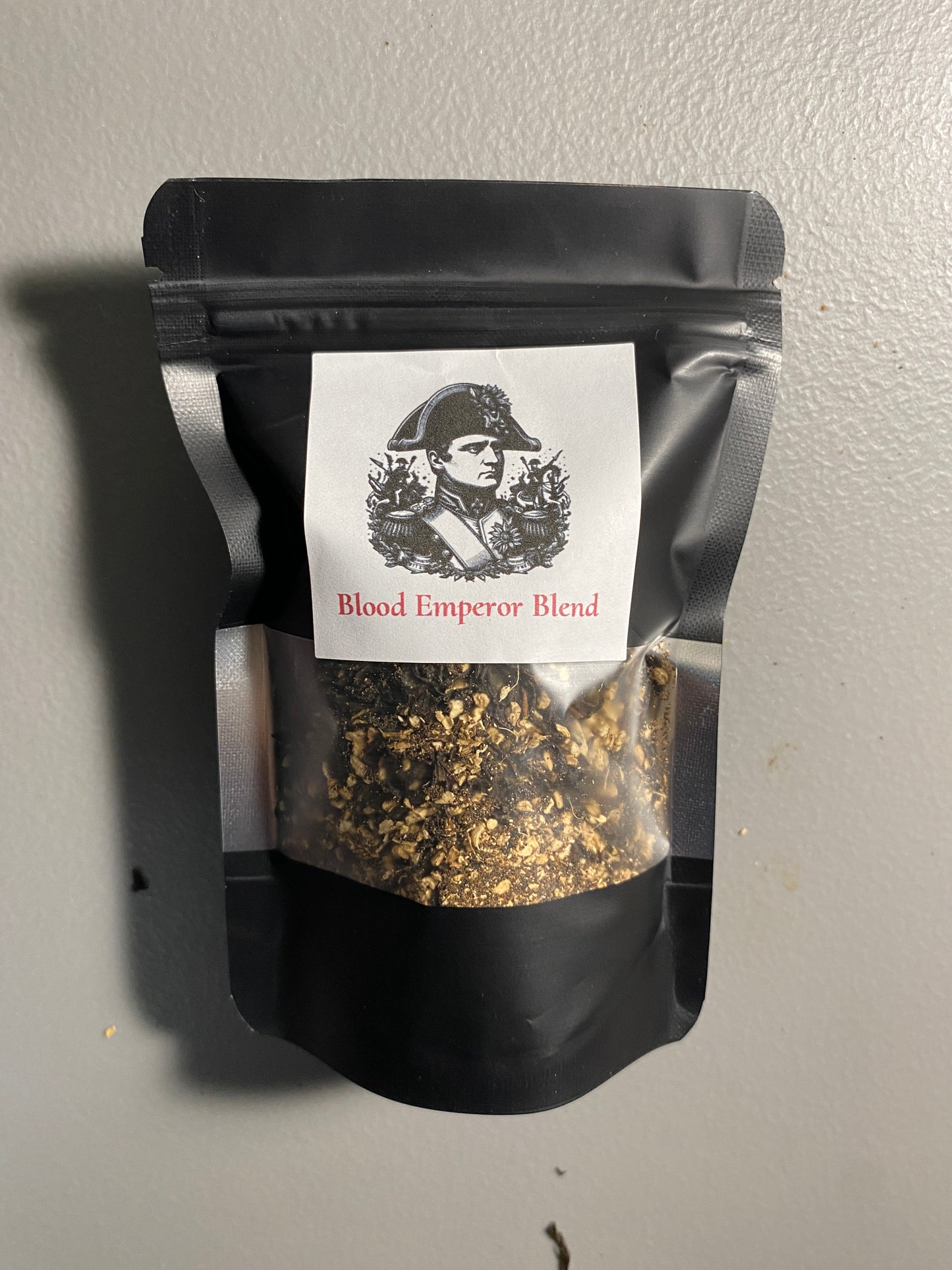 Blood Emperor Blend - regular size