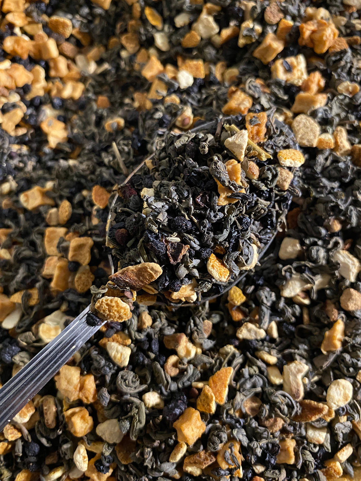 The Witch's House Tea Blend - regular size