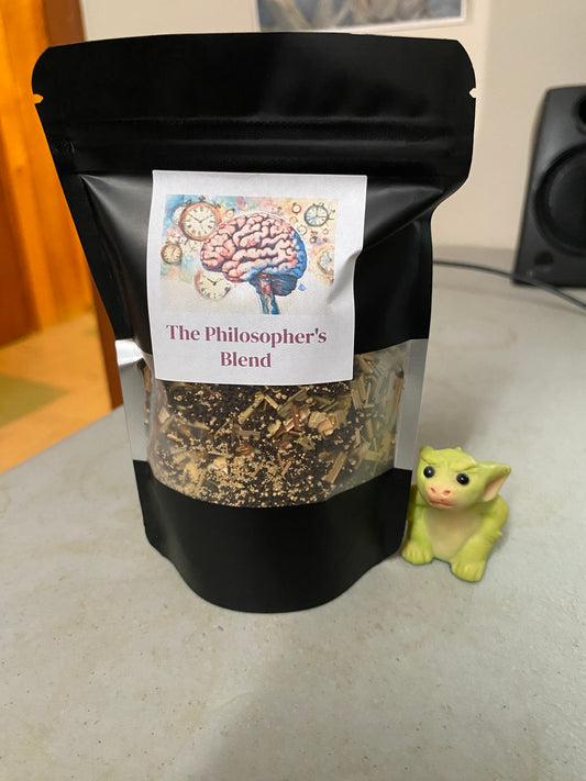 The Philosopher's Blend - regular size