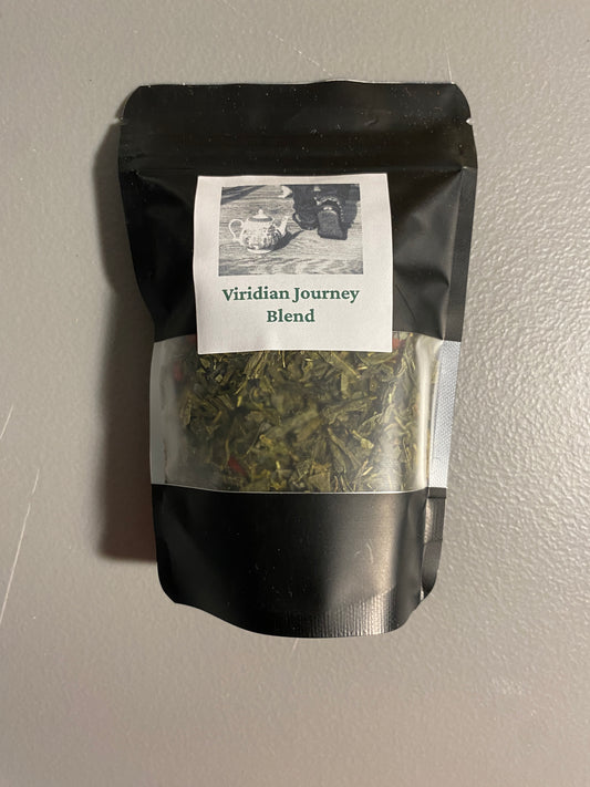 Viridian Journey Blend - regular size