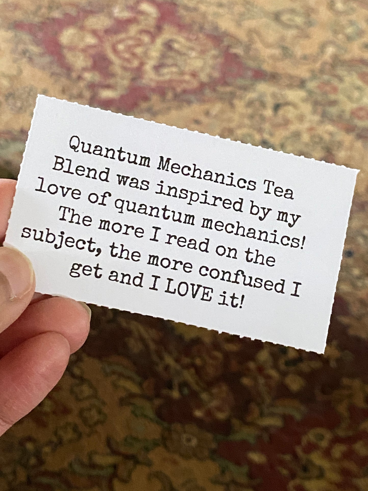 Tea Sampler Subscription - It's BACK!