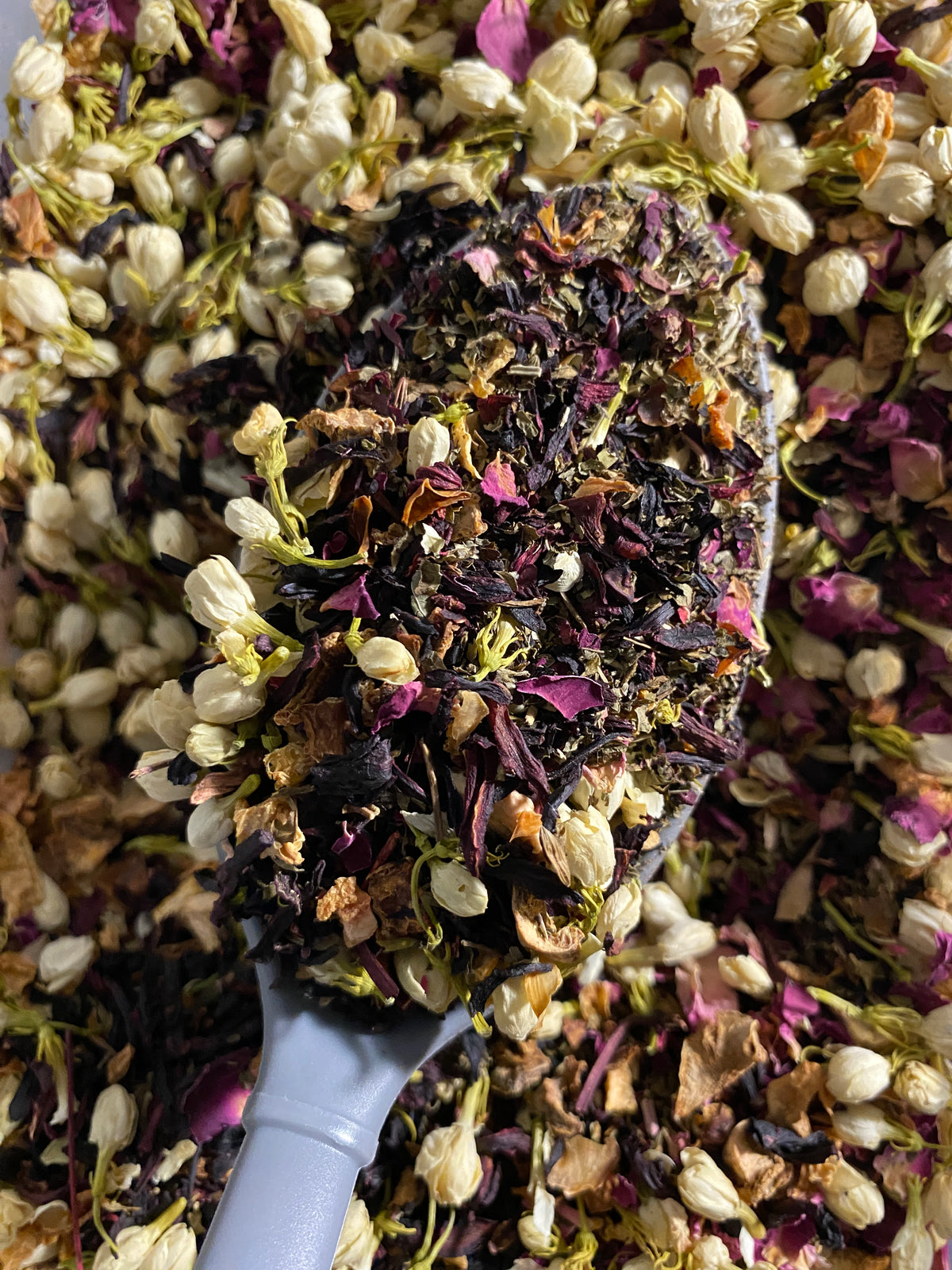 Romance Reader's Blend - sampler size