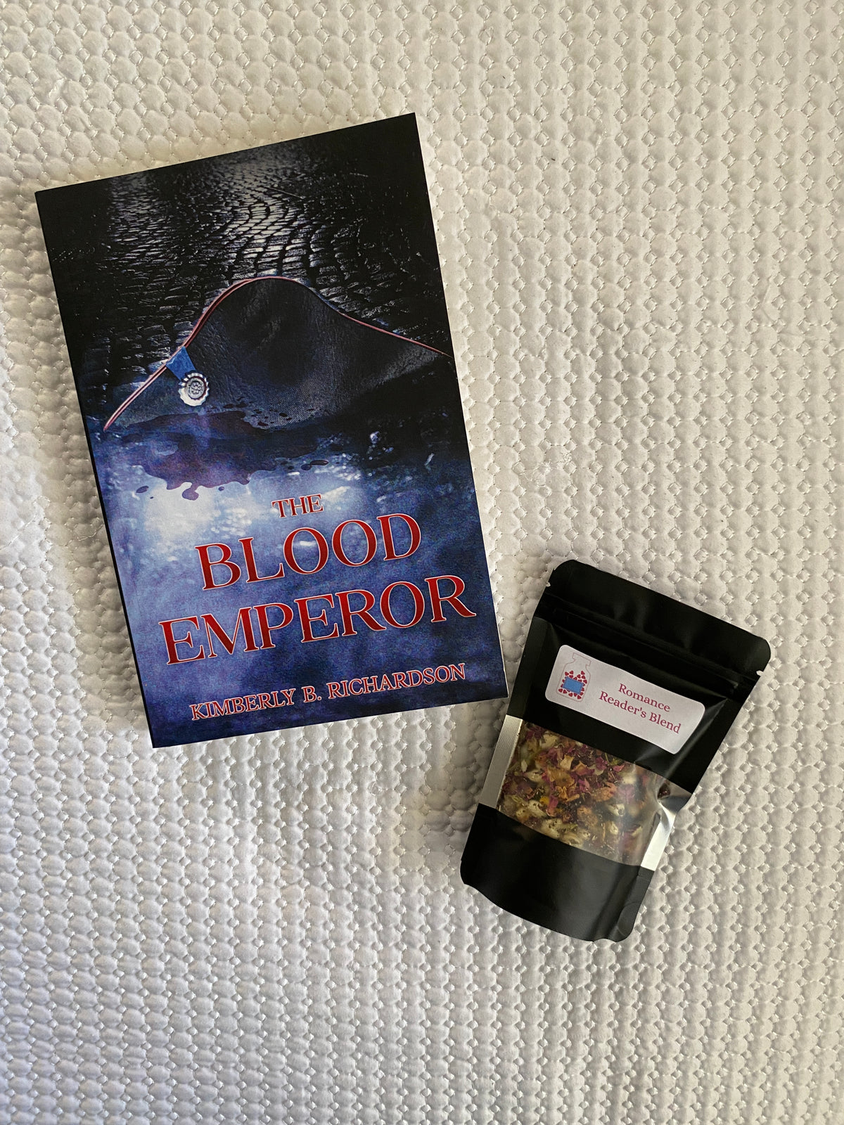 Romance Reader's Blend - regular size
