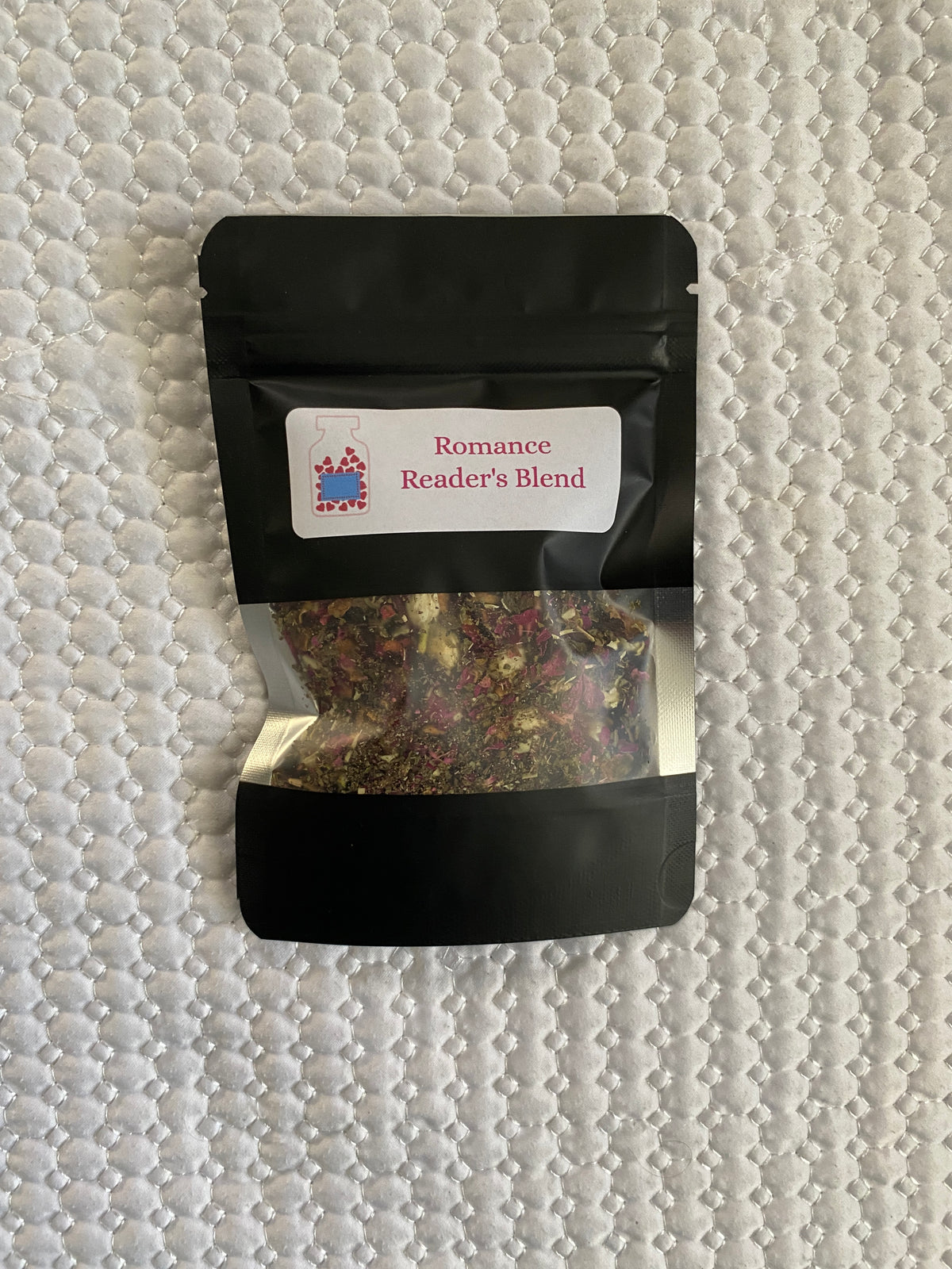 Romance Reader's Blend - sampler size