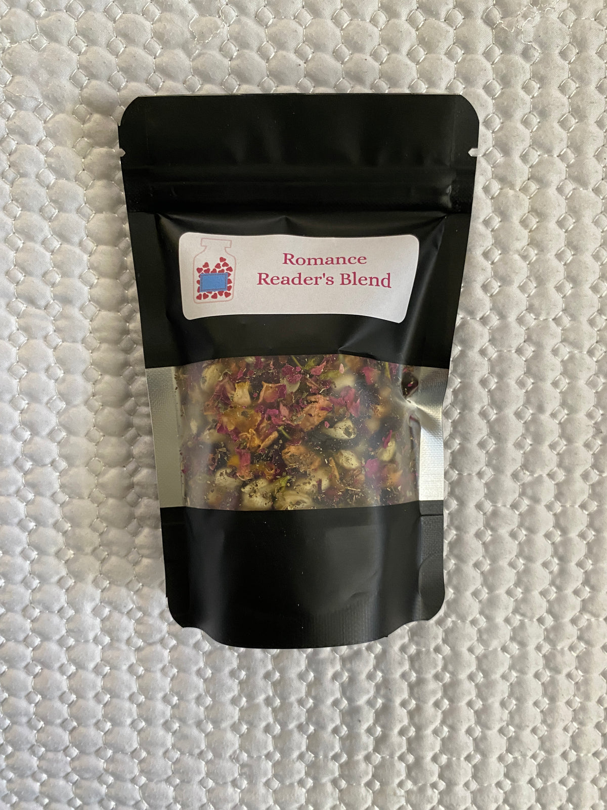 Romance Reader's Blend - regular size