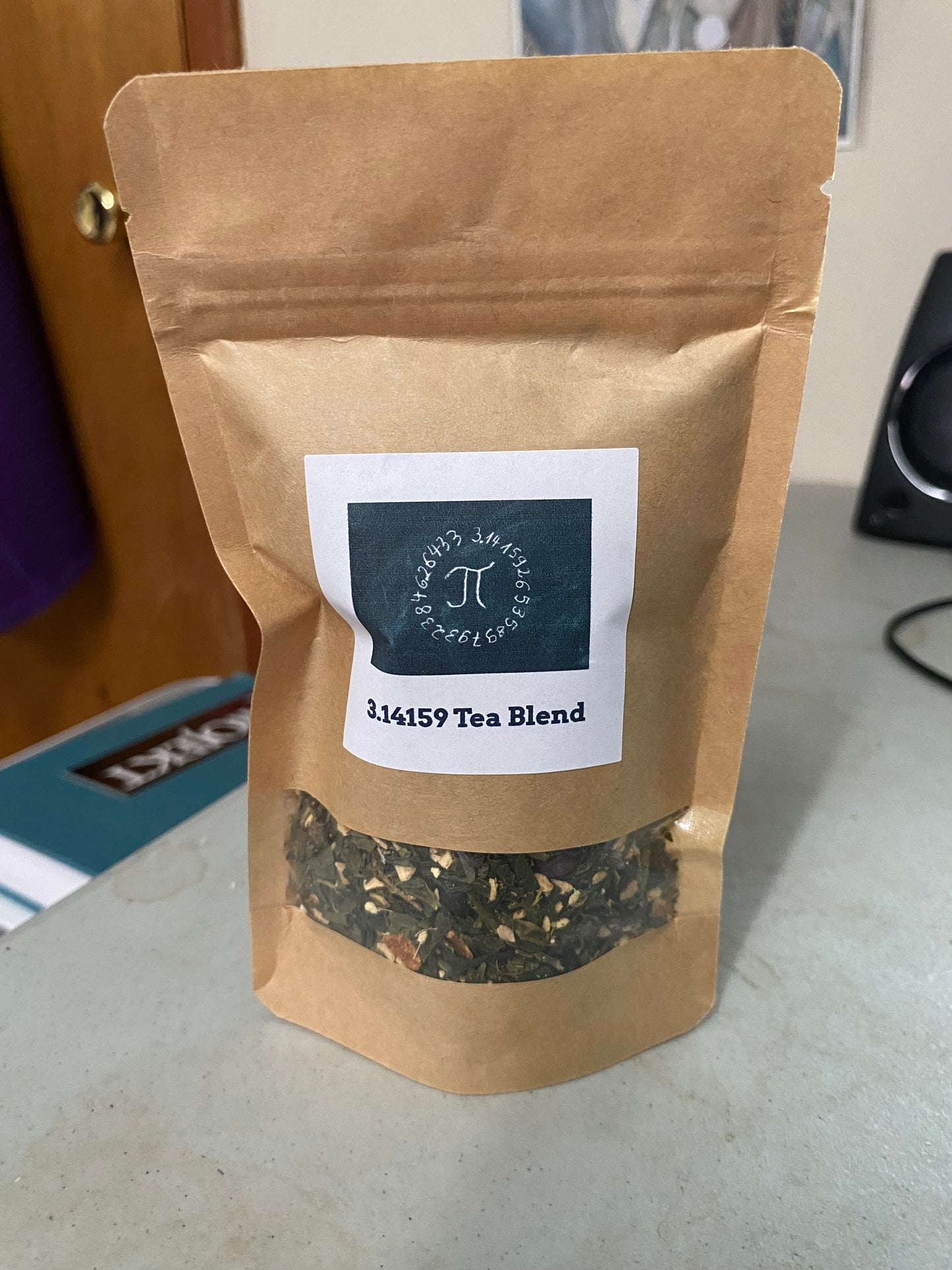 3.14159 Tea Blend - regular size