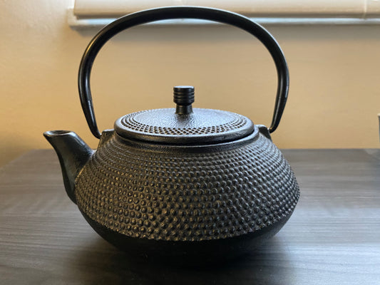 Japanese Teapot