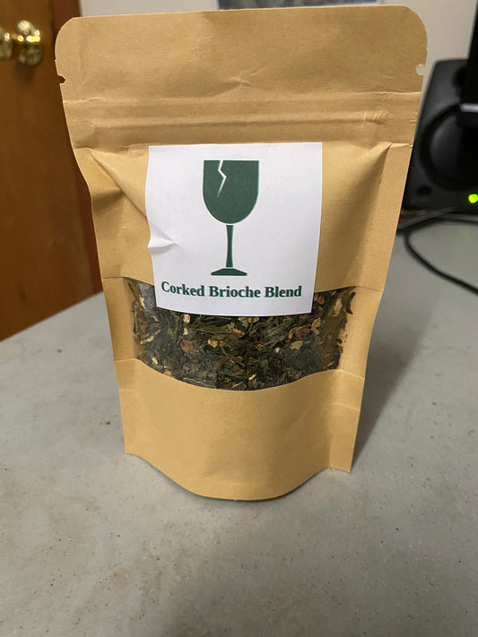 Corked Brioche Blend - regular size