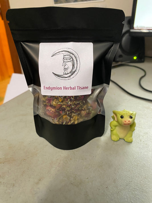 Endymion Herbal Tisane - regular size