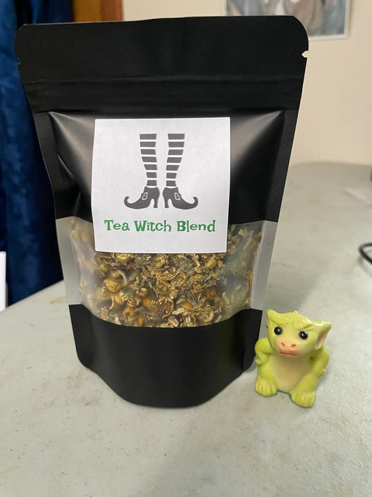 Tea Witch Blend - regular size