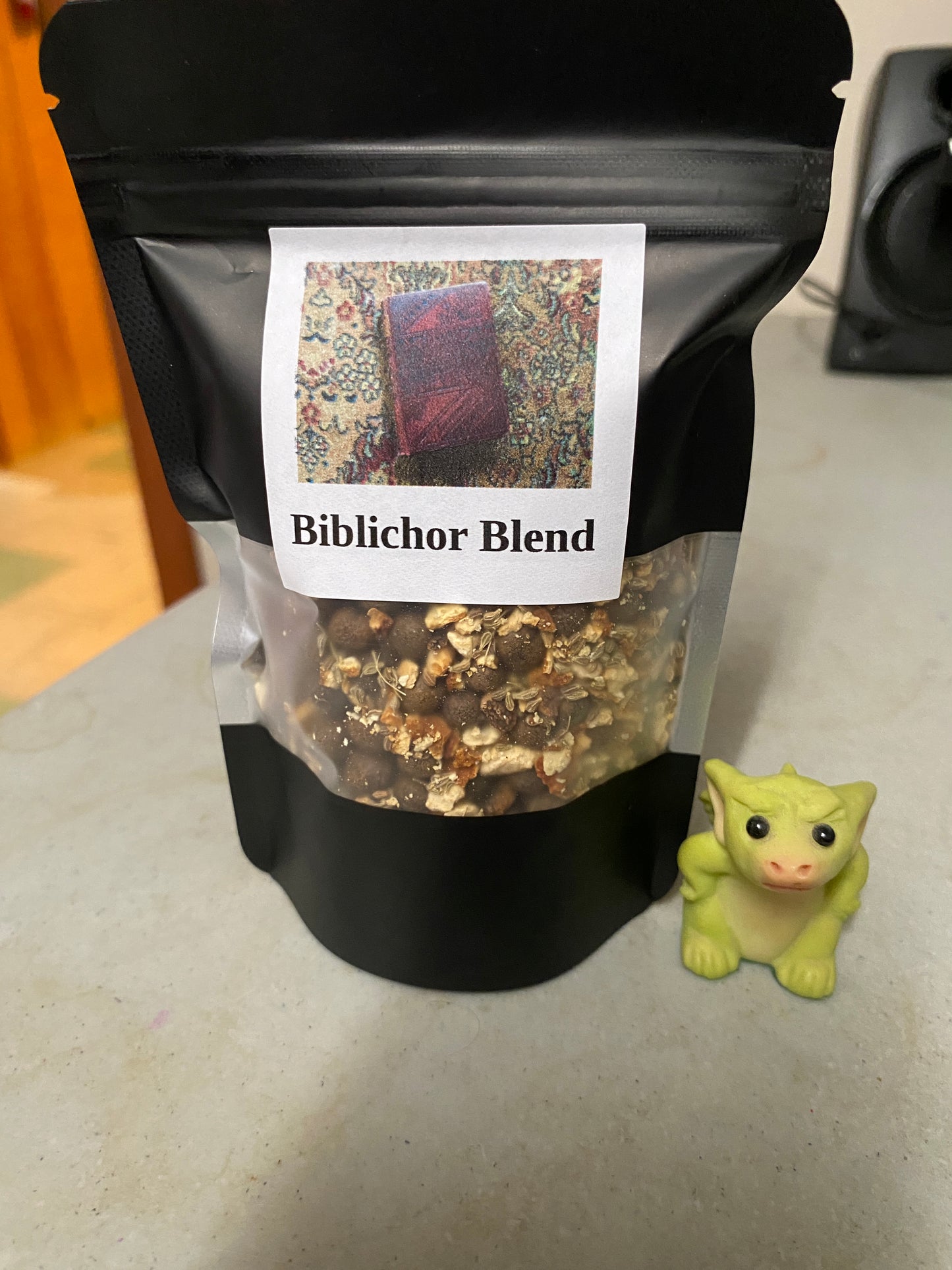 Biblichor Blend - regular size