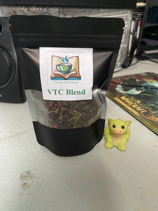 VTC Blend - regular size