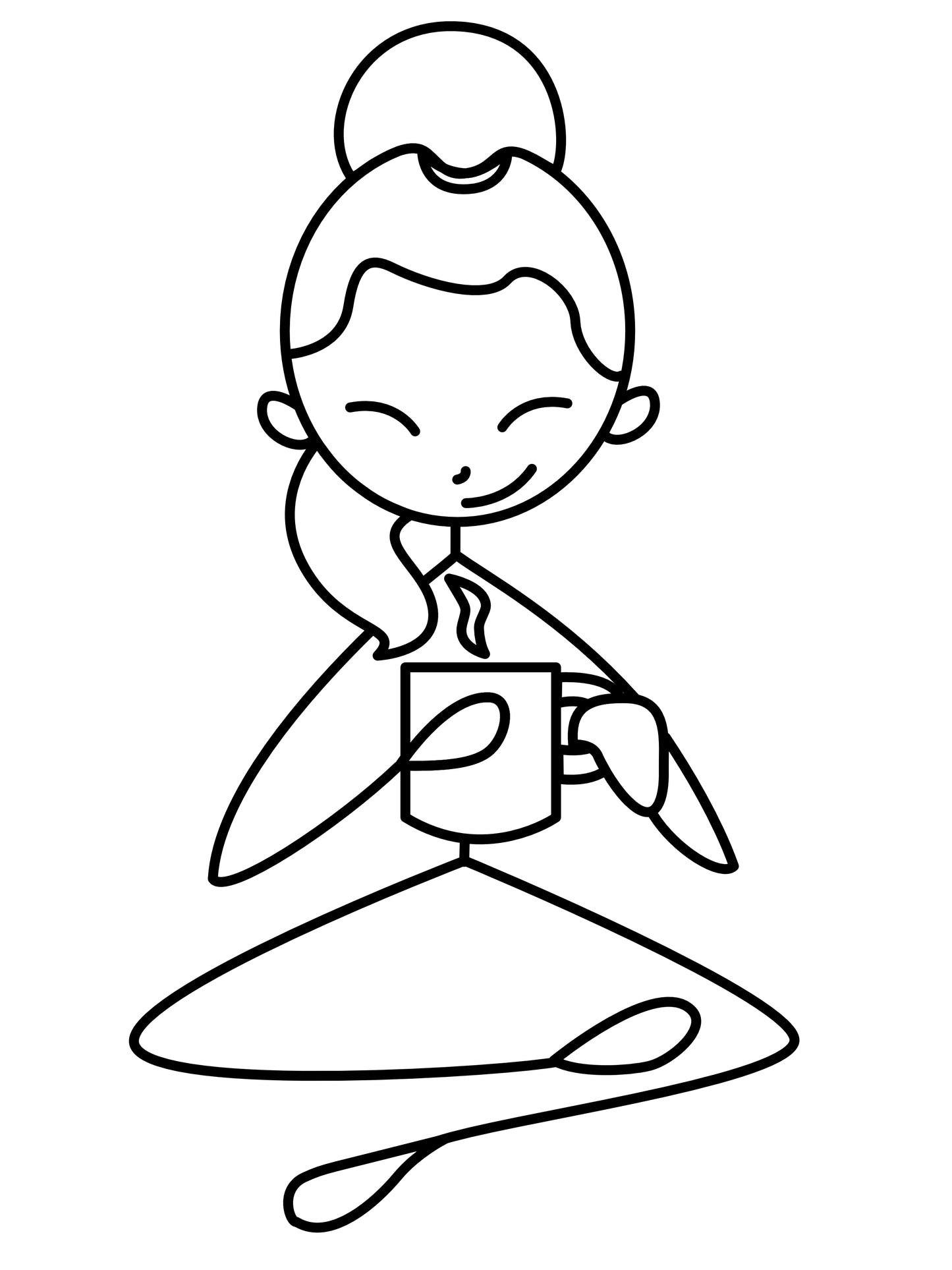 Viridian Meditation Herbal Tisane - sampler size